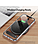ESR Boost Phone Kickstand, Vertical and Horizontal Stand, Adjustable Angle [Aluminium Alloy] 