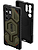 UAG Samsung Galaxy S23 Ultra Monarch Pro Kevlar Magsafe Case 