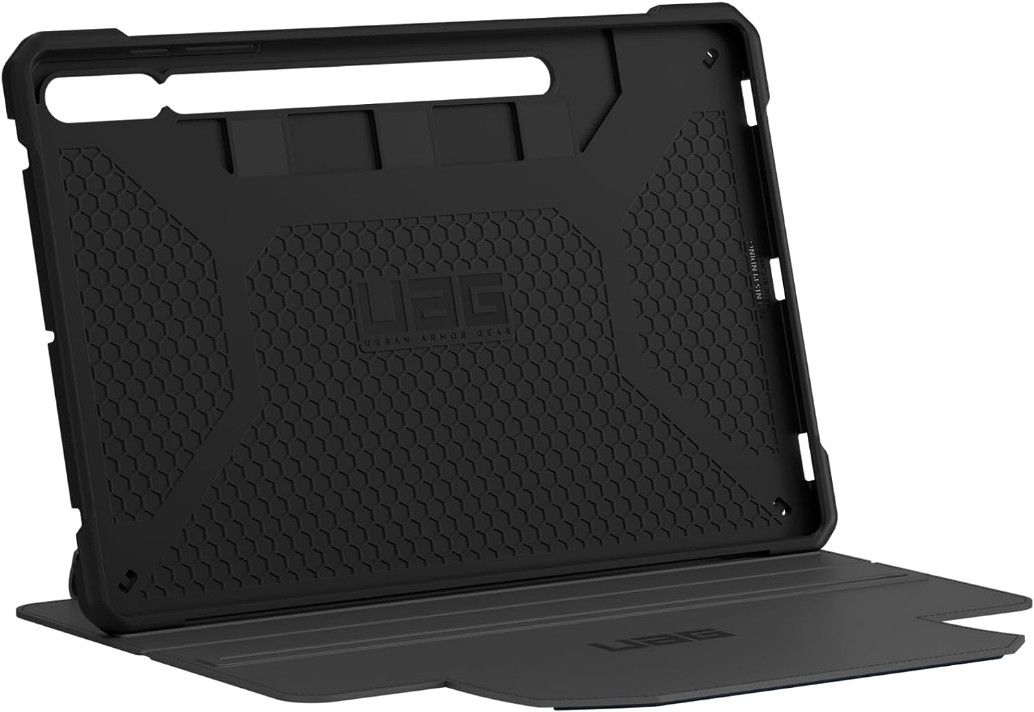 UAG Samsung Galaxy Tab S9+ Metropolis SE Case