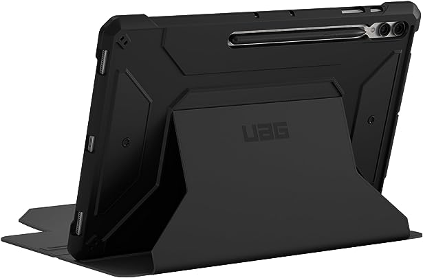 UAG Samsung Galaxy Tab S9 Ultra Metropolis SE Case