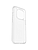 OtterBox iPhone 15 Pro React + Glass - Clear