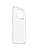 OtterBox iPhone 15 Pro Max React + Glass - Clear