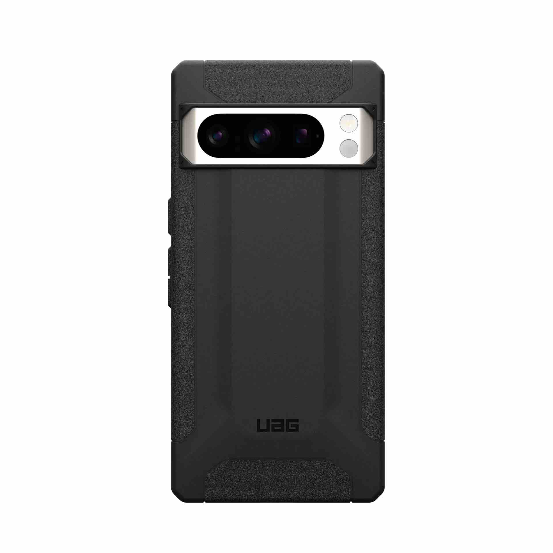 Uag Google Pixel 8 Pro Scout - Black