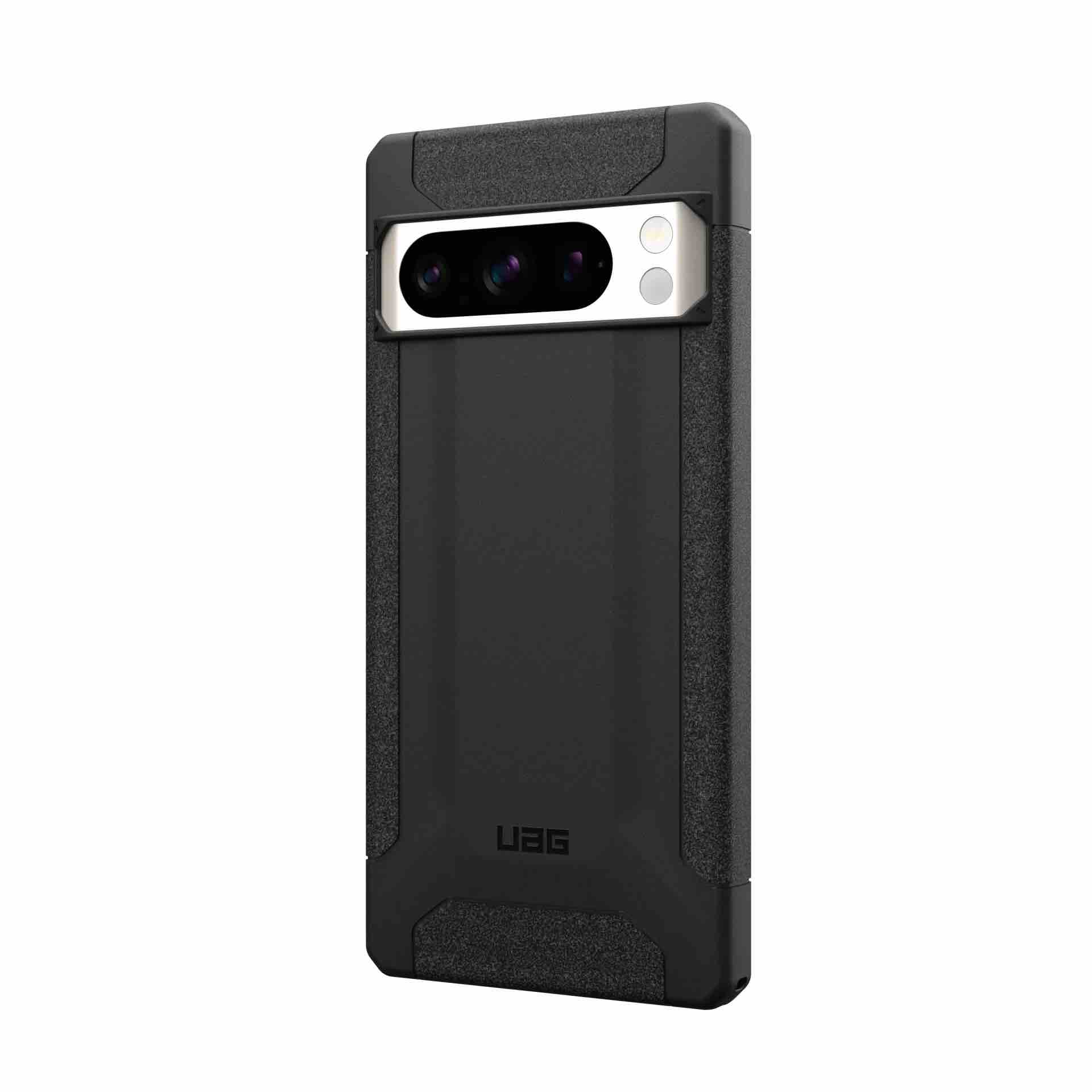 Uag Google Pixel 8 Pro Scout - Black