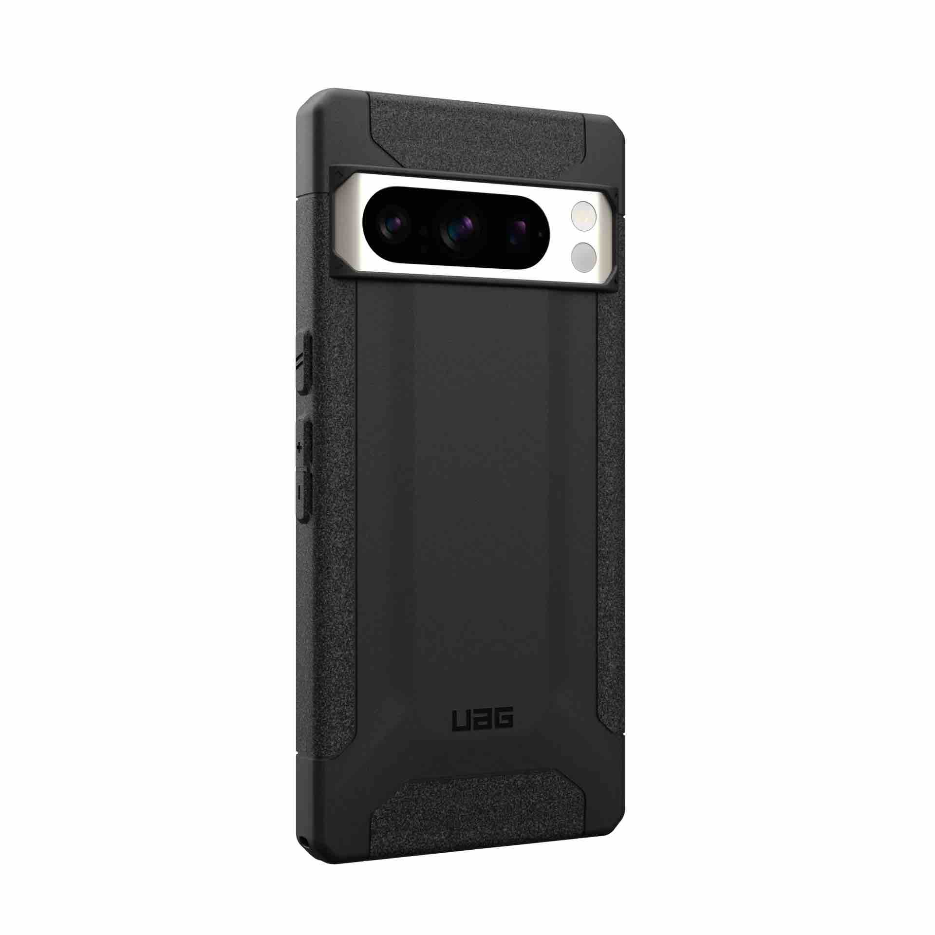 Uag Google Pixel 8 Pro Scout - Black