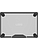 UAG Apple MacBook Air 15" (2023 M2) Plyo Case