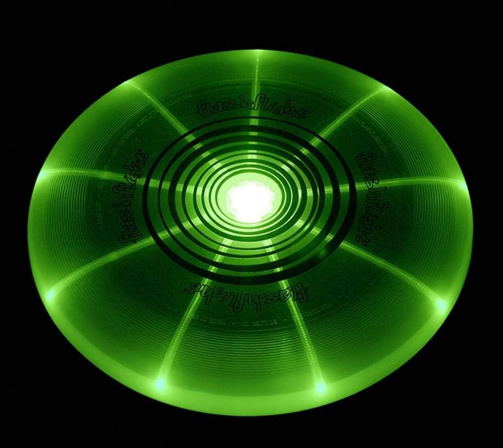 Niteize Flashflight® Light Up Flying Disc