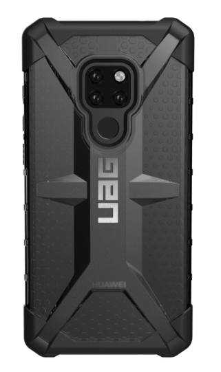 UAG Huawei Mate 20 Plasma- Ash