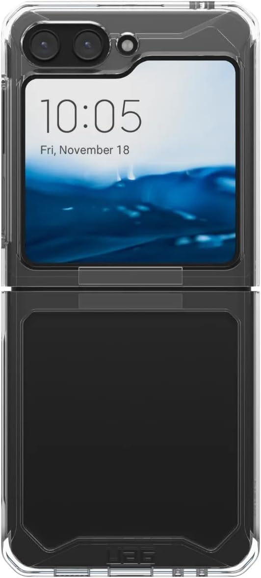 UAG Samsung Galaxy Flip 5 Plyo Case