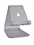 Rain Design mStand Mobile Stand - Open Box
