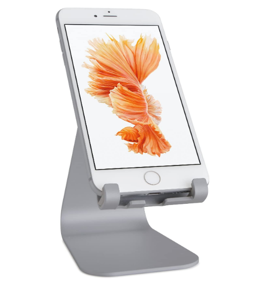 Rain Design mStand Mobile Stand - Open Box