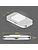 Scosche MagicMount Travel Folding 2in1 Wireless Charger