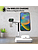 Scosche MagicMount Base MS 3in1 Magnetic Wireless Charging Stand