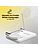 Scosche MagicMount Base MS 3in1 Magnetic Wireless Charging Stand