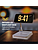 Scosche MagicMount Base MS 3in1 Magnetic Wireless Charging Stand