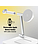 Scosche MagicMount Base MS 3in1 Magnetic Wireless Charging Stand