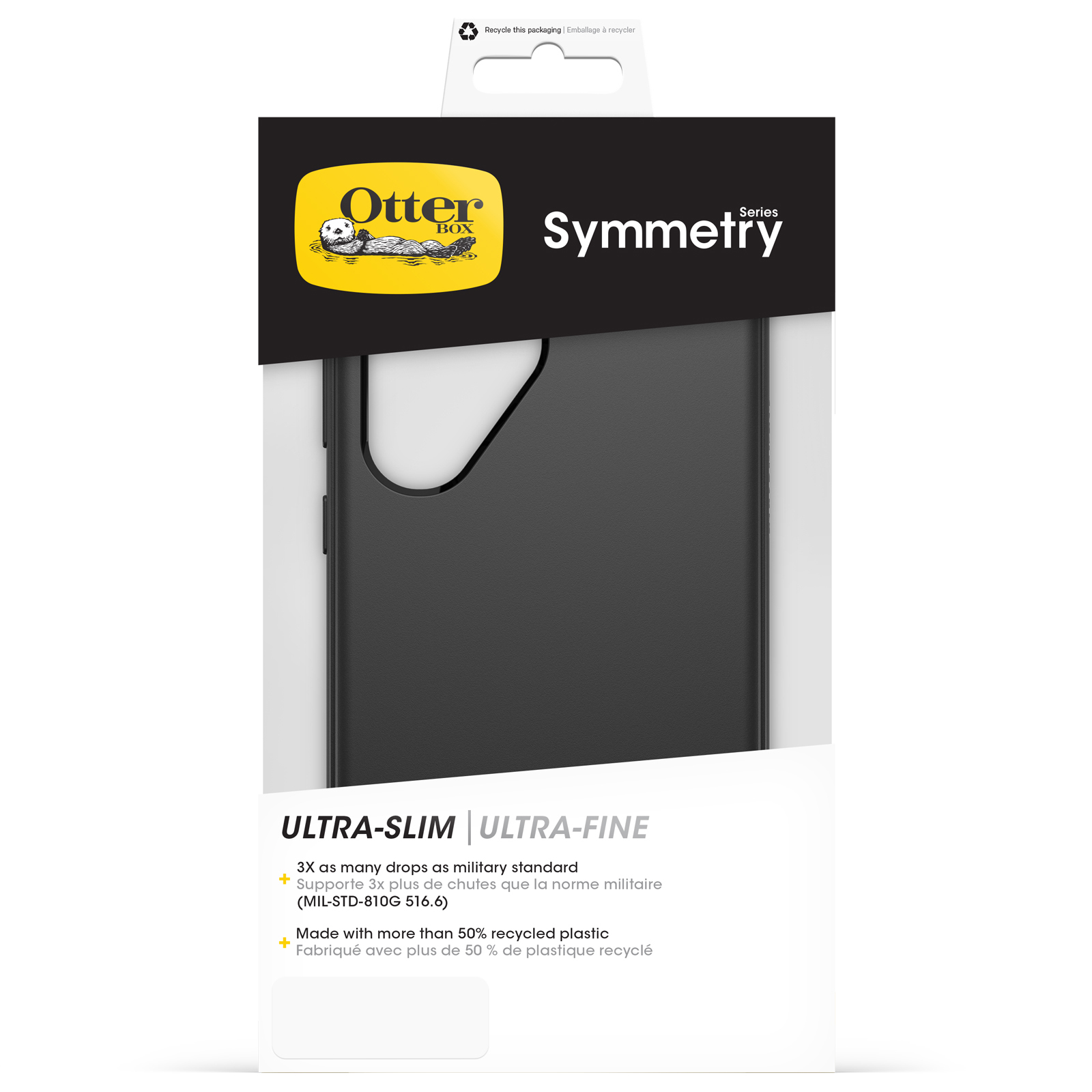 OtterBox Samsung Galaxy S24 Ultra Symmetry Case
