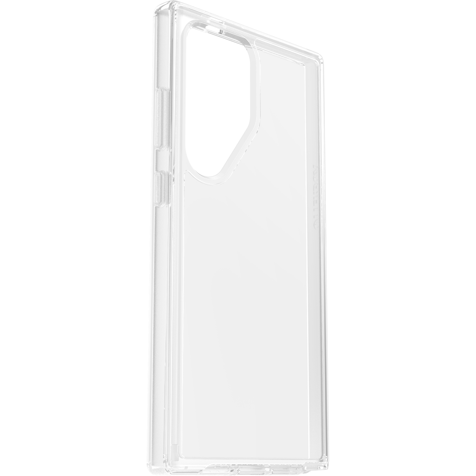 OtterBox Samsung Galaxy S24 Ultra Symmetry Clear Case