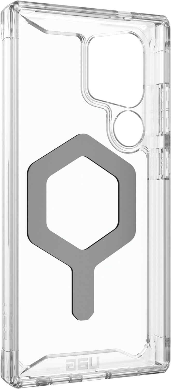 UAG Samsung Galaxy S24 Ultra Plyo Pro Magsafe Case