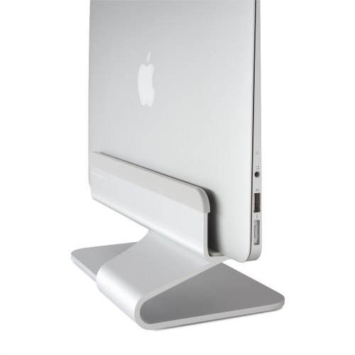 Rain Design mTower Vertical Laptop Stand - (Open Box)