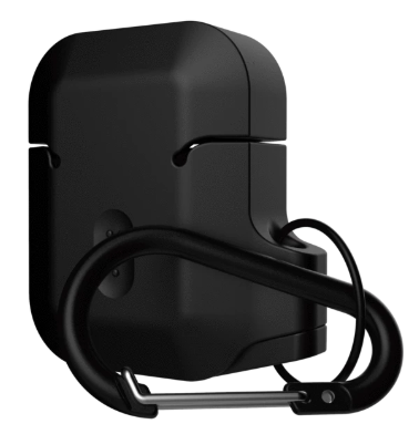 UAG Apple Airpods 1&2 Silicone Case - (Open Box)