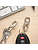 NiteIze Z-Series™ #1 Dual Carabiner - 2 Pack