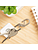 NiteIze Z-Series™ #1 Dual Carabiner - 2 Pack