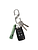NiteIze Z-Series™ #1 Dual Carabiner - 2 Pack