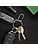 NiteIze DualPass™ Dual Chamber Key Ring