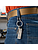 NiteIze DualPass™ Dual Chamber Key Ring