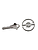 NiteIze Medallion™ Key Carabiner
