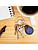 NiteIze Medallion™ Key Carabiner