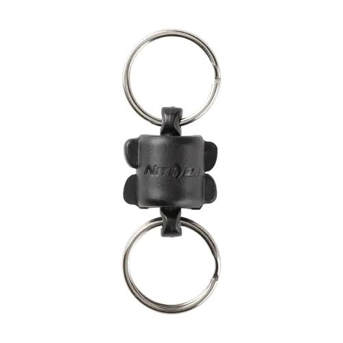 NiteIze KeyRing 360™ Magnetic Quick Connector