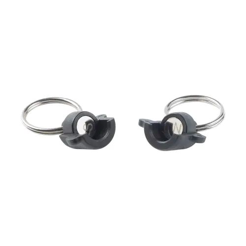 NiteIze KeyRing 360™ Magnetic Quick Connector
