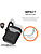 UAG Apple Airpods Gen 1& 2 Hard Case V2 (Open Box)