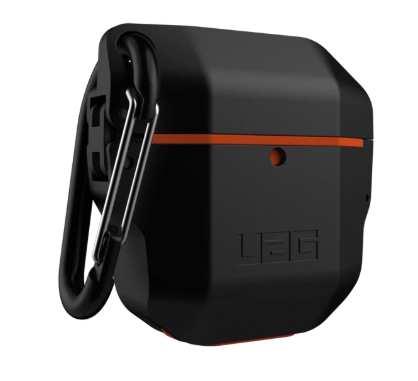 UAG Apple Airpods Hardcase Case (Open Box)