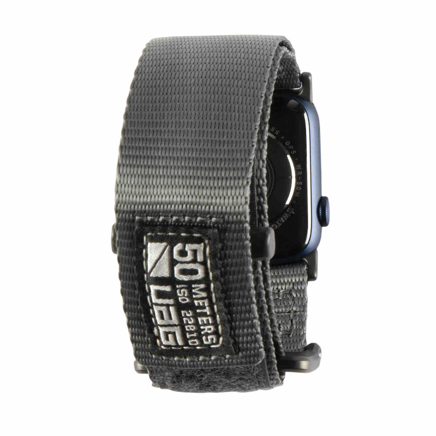 UAG Apple Watch 45/44/42mm/Ultra Active Strap LE (Open Box)