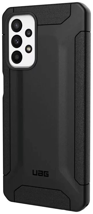 UAG Samsung Galaxy A23 4G Scout Case