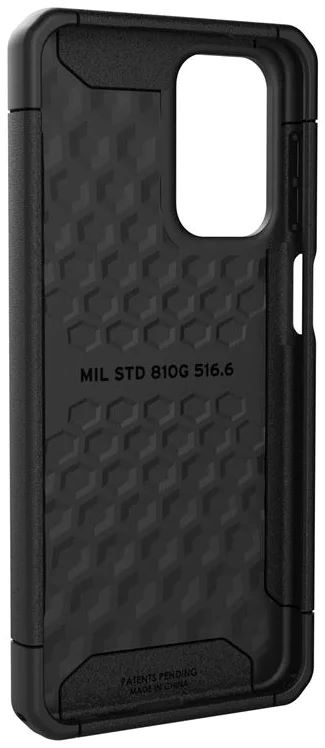UAG Samsung Galaxy A23 4G Scout Case