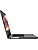 [U] by UAG MacBook Pro 16" (M1 Pro/M1 Max) Dot Case - Ice