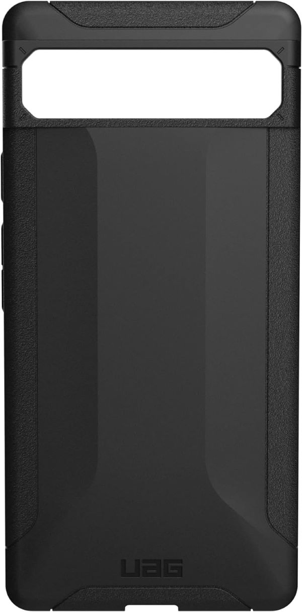 UAG Google Pixel 6a Scout Case