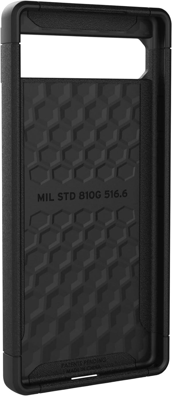 UAG Google Pixel 6a Scout Case