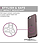 [U] by UAG iPhone SE Lucent Case