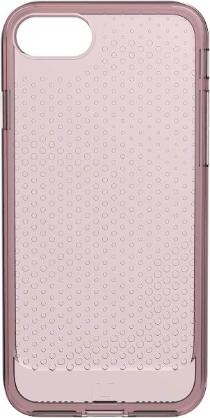 [U] by UAG iPhone SE Lucent Case