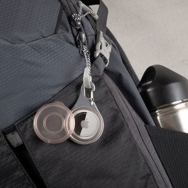 NiteIze WearAbout Clippable Tracker Holder