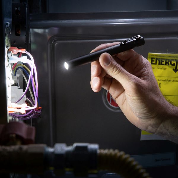 NiteIze Radiant Rechargeable Pen Light