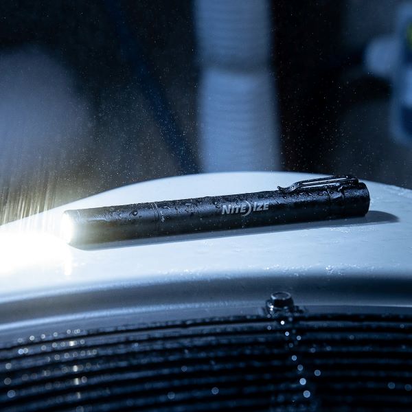 NiteIze Radiant Rechargeable Pen Light