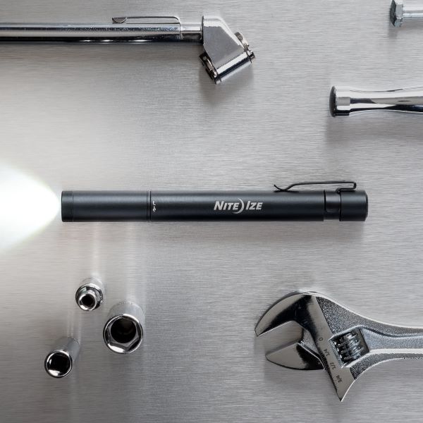 NiteIze Radiant Rechargeable Pen Light