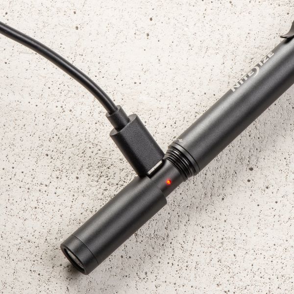 NiteIze Radiant Rechargeable Pen Light