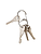 NiteIze G-Series SlideLock Dual Chamber Carabiner